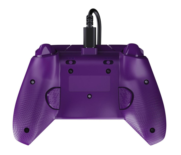 Turtle Beach Afterglow Wave XS Fioletowy - 1349764 - zdjęcie 4